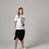 Skarabeos T-Shirt 01/ Woman – Bild 2